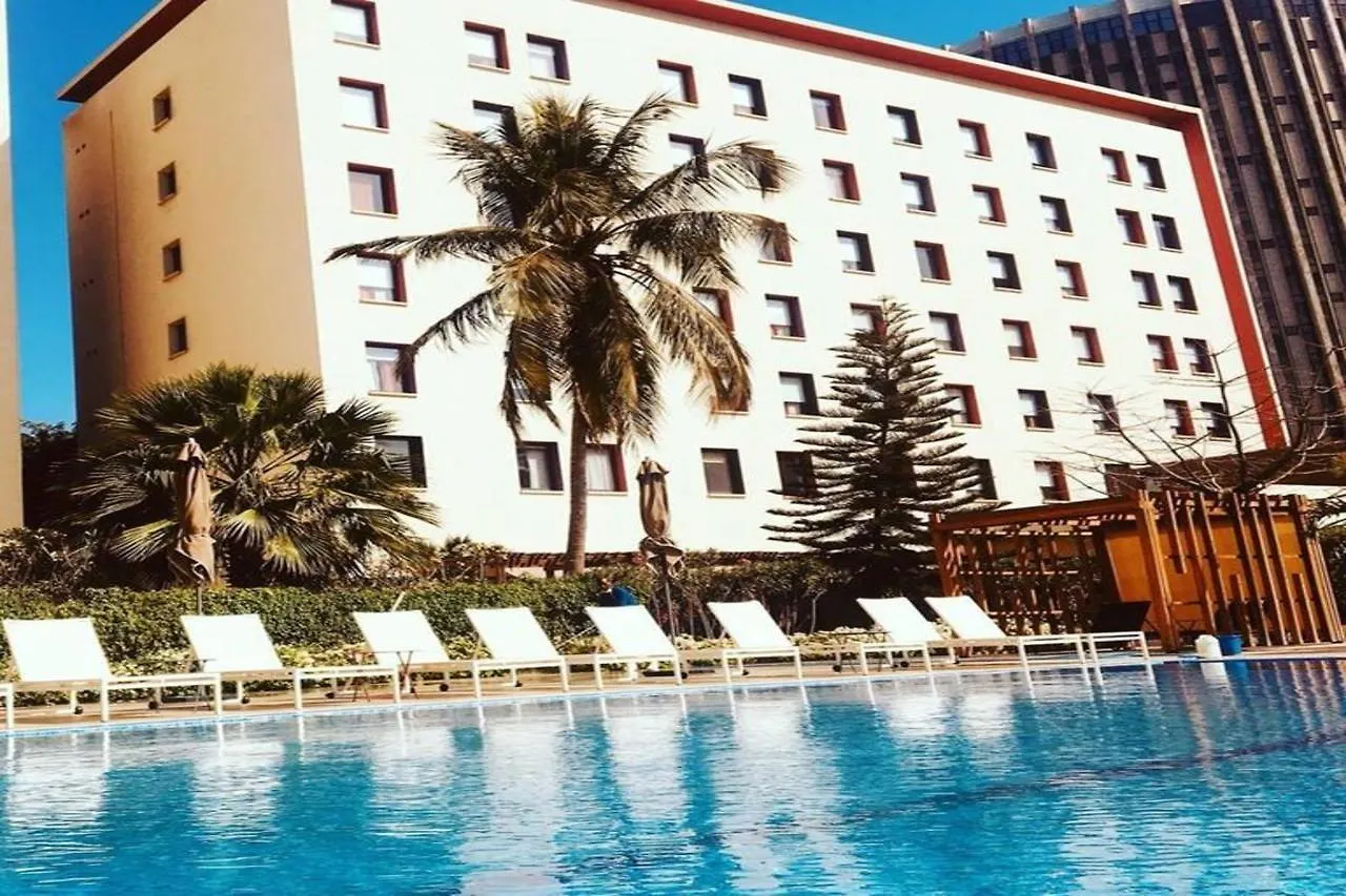 Ibis Styles Dakar Hotel