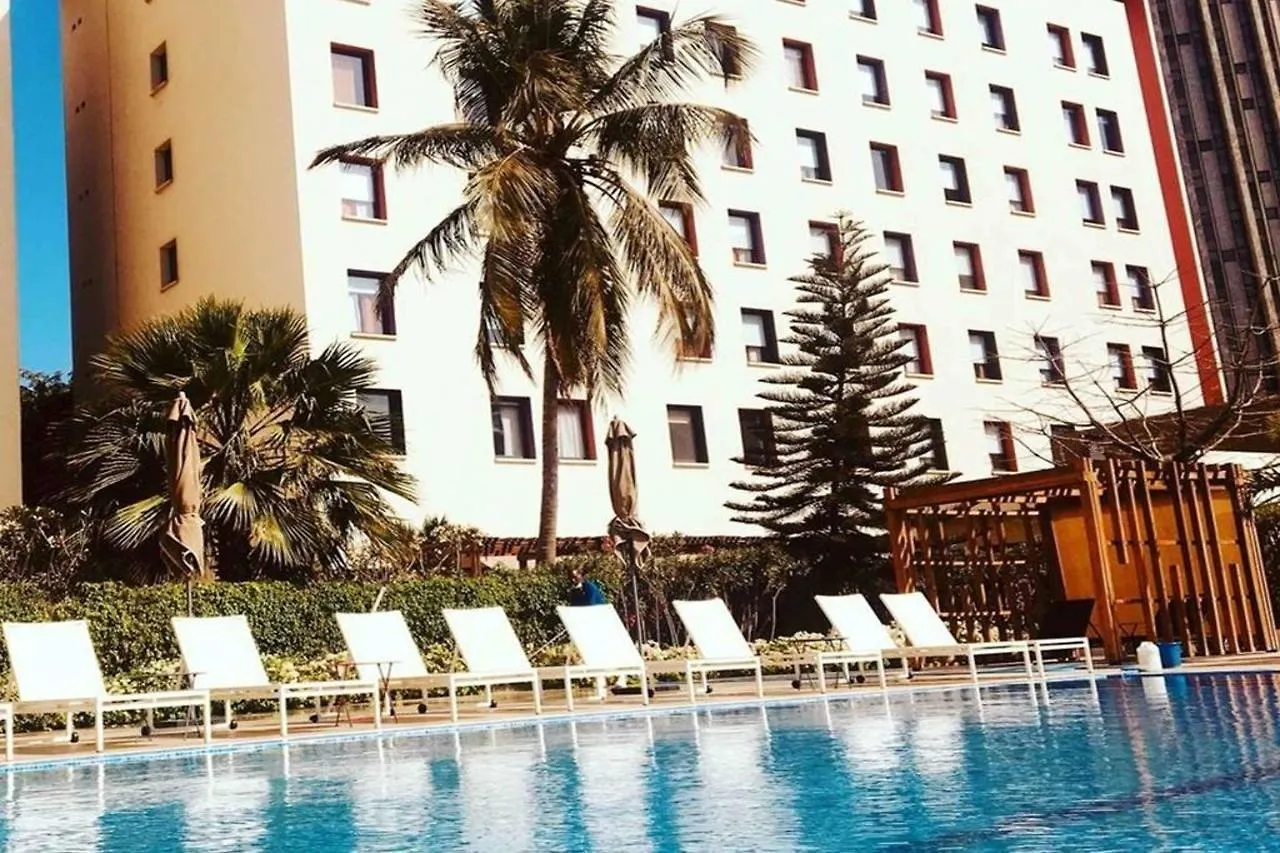 Ibis Styles Dakar Hotel