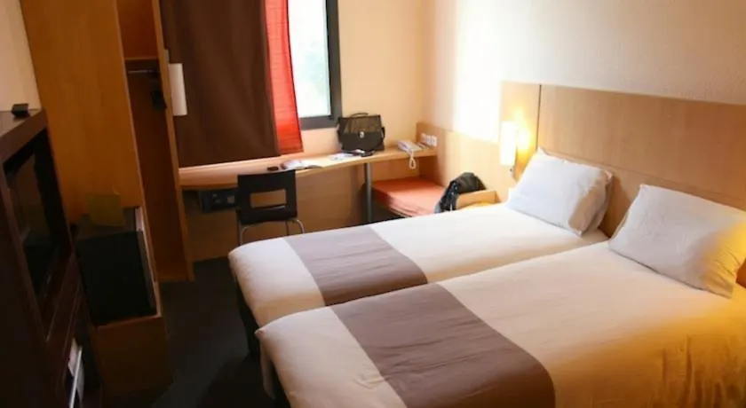 Ibis Styles Dakar Hotel