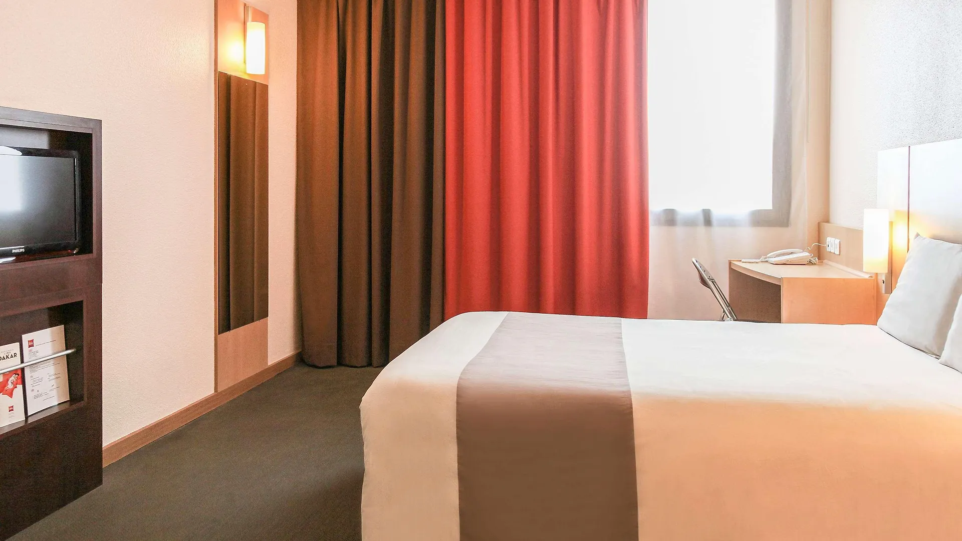 Ibis Styles Dakar Hotel