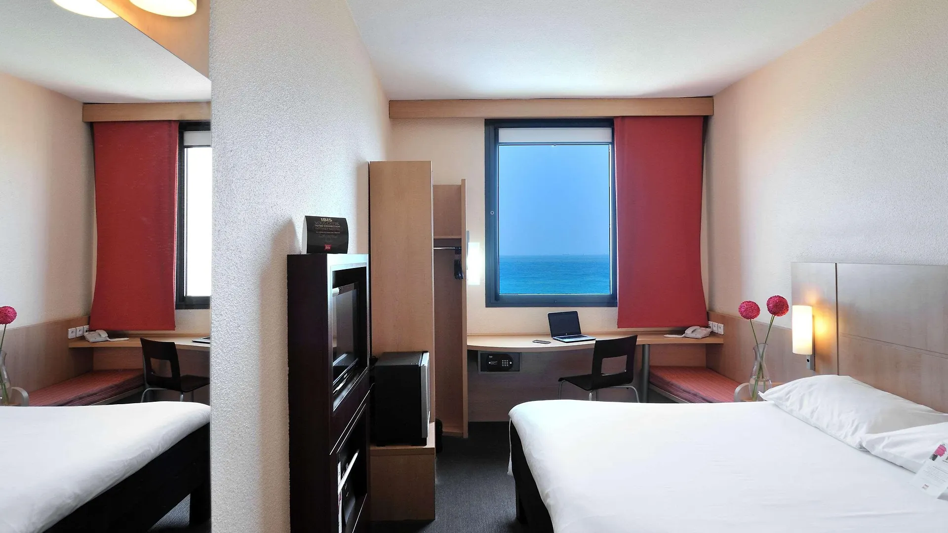 Ibis Styles Dakar Hotel