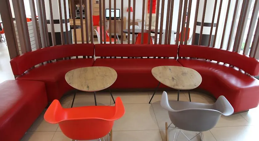 ***  Ibis Styles Dakar Hotel Senegal