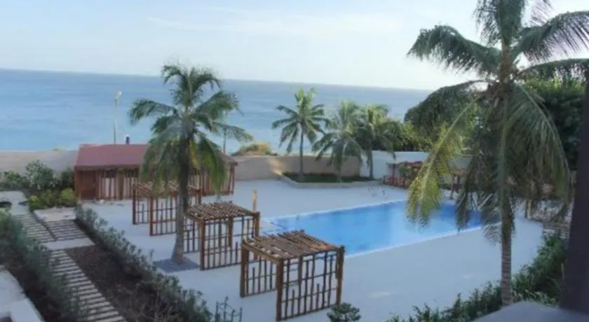 Ibis Styles Dakar Hotel