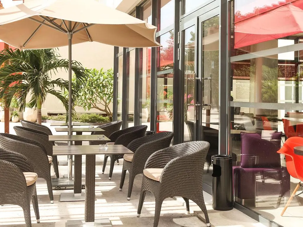 Ibis Styles Dakar Hotel