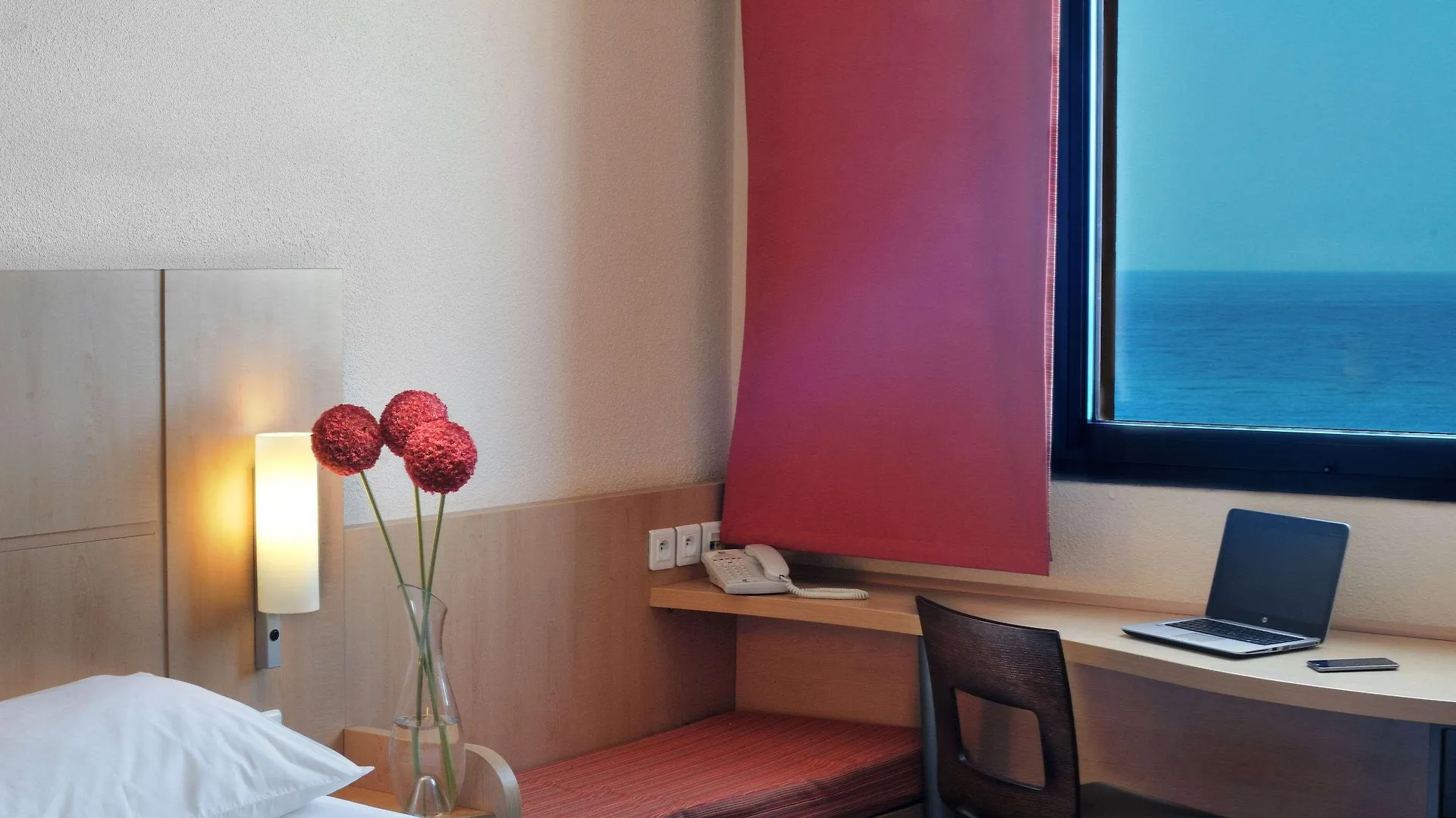 Ibis Styles Dakar Hotel 3*,