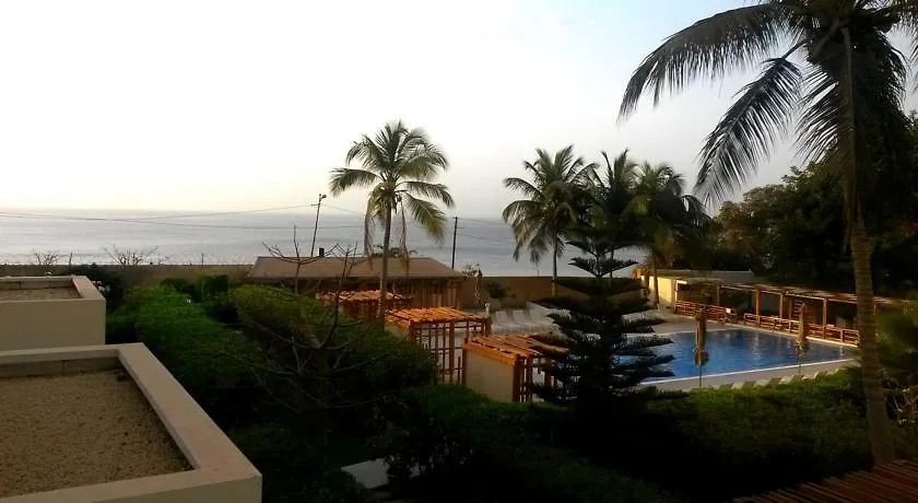 Ibis Styles Dakar Hotel