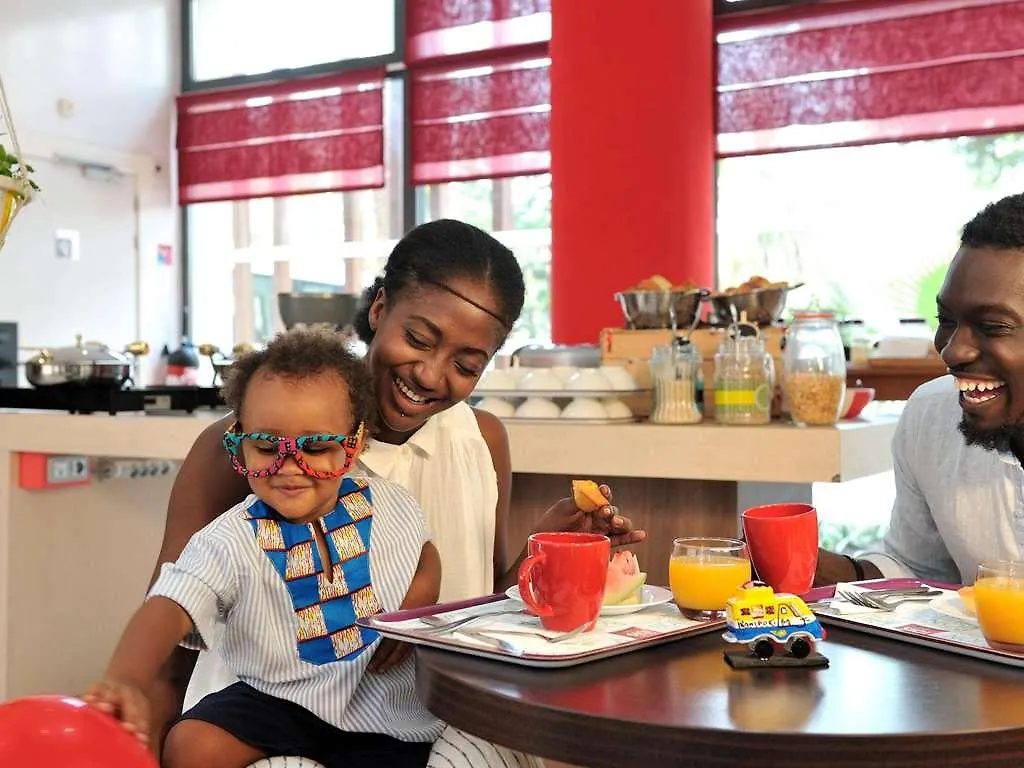 Ibis Styles Dakar Hotel