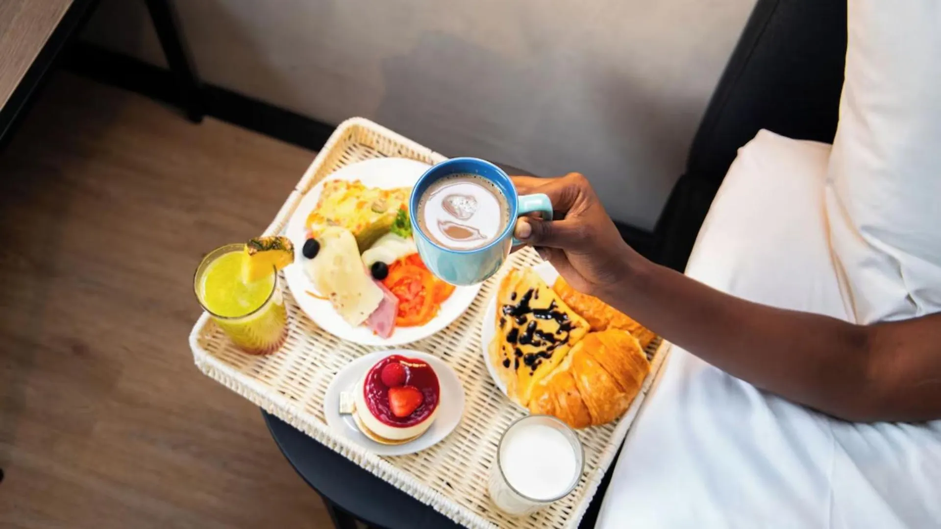 Ibis Styles Dakar Hotel