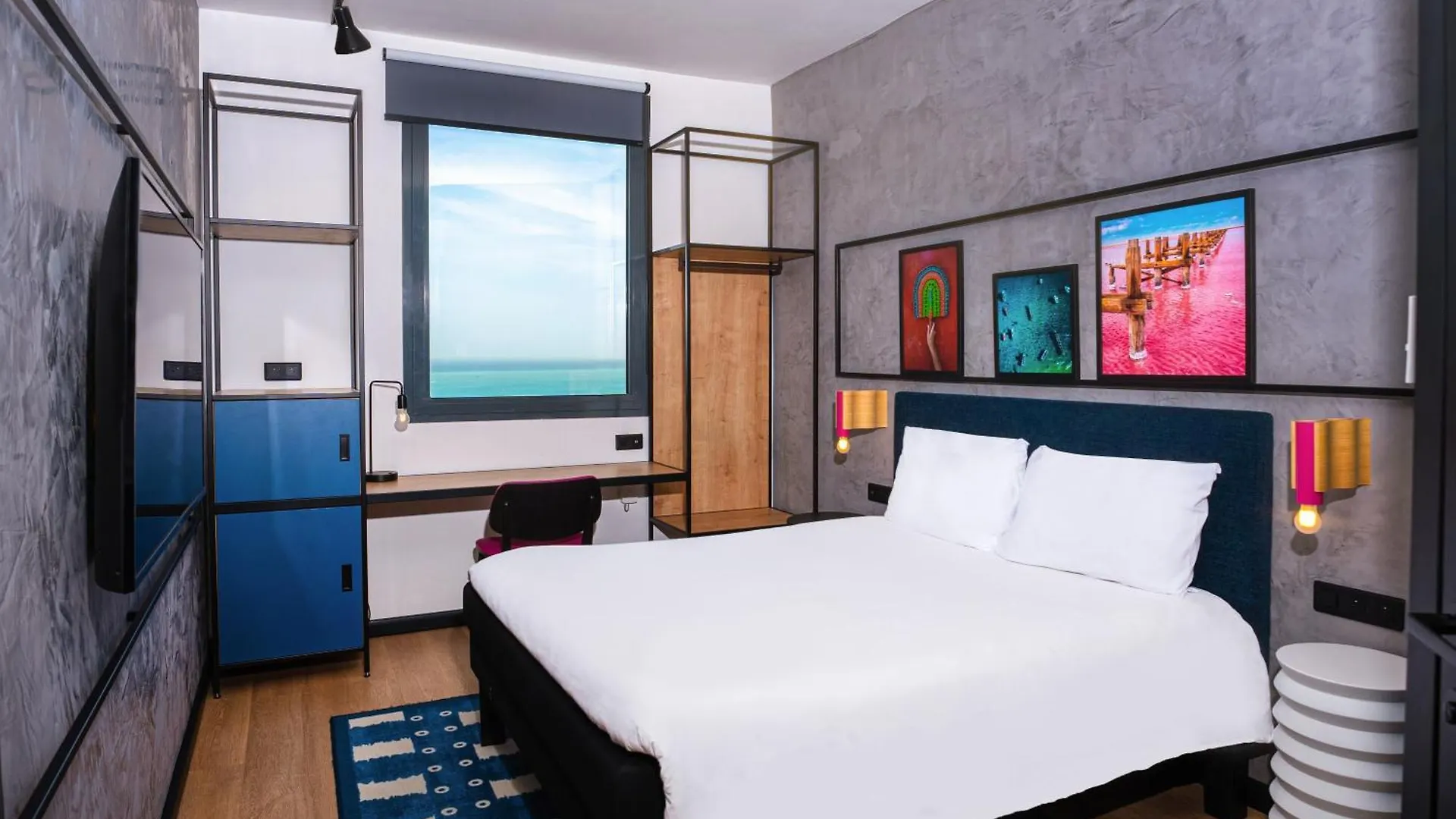 Ibis Styles Dakar Hotel