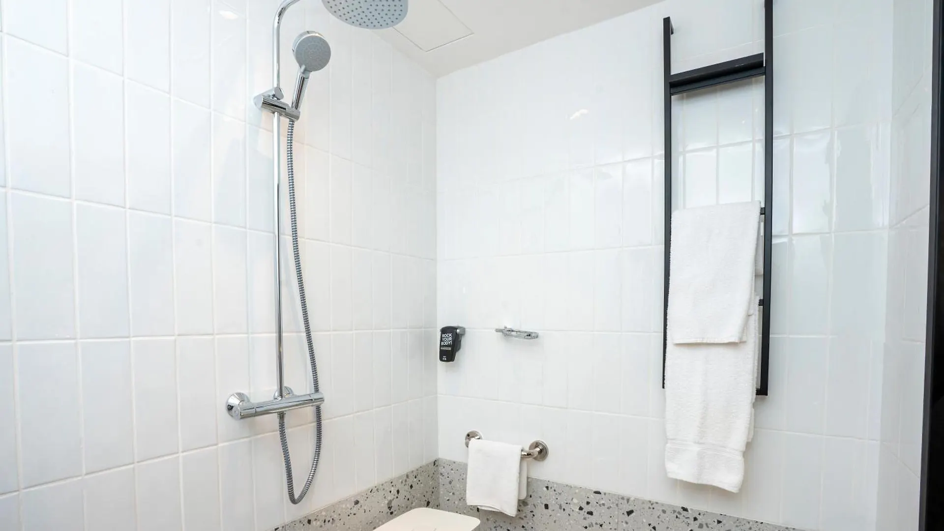 Ibis Styles Dakar Hotel