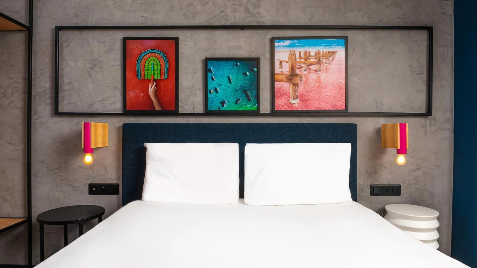 Ibis Styles Dakar Hotel