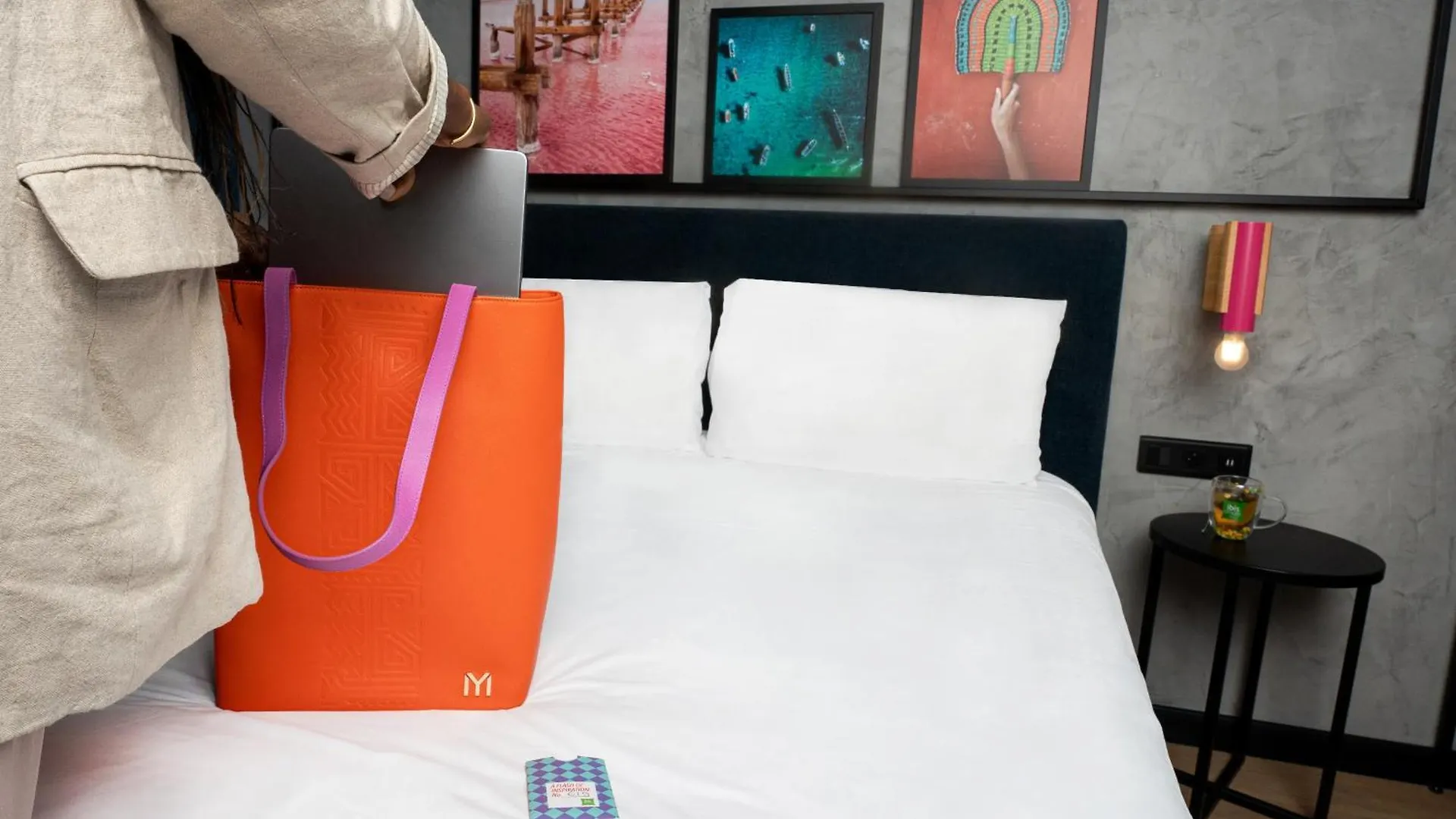 Ibis Styles Dakar Hotel 3*,