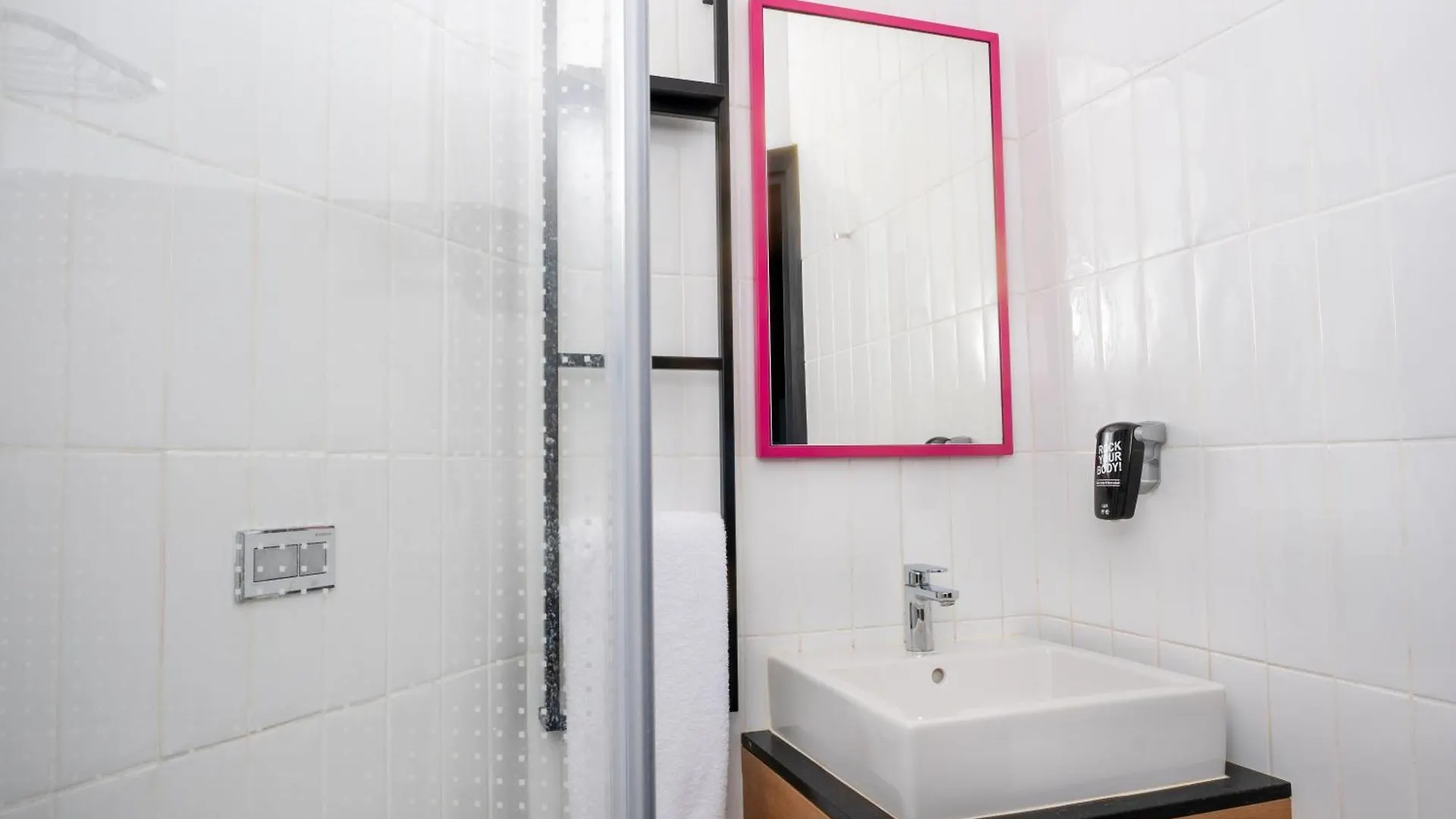 Ibis Styles Dakar Hotel