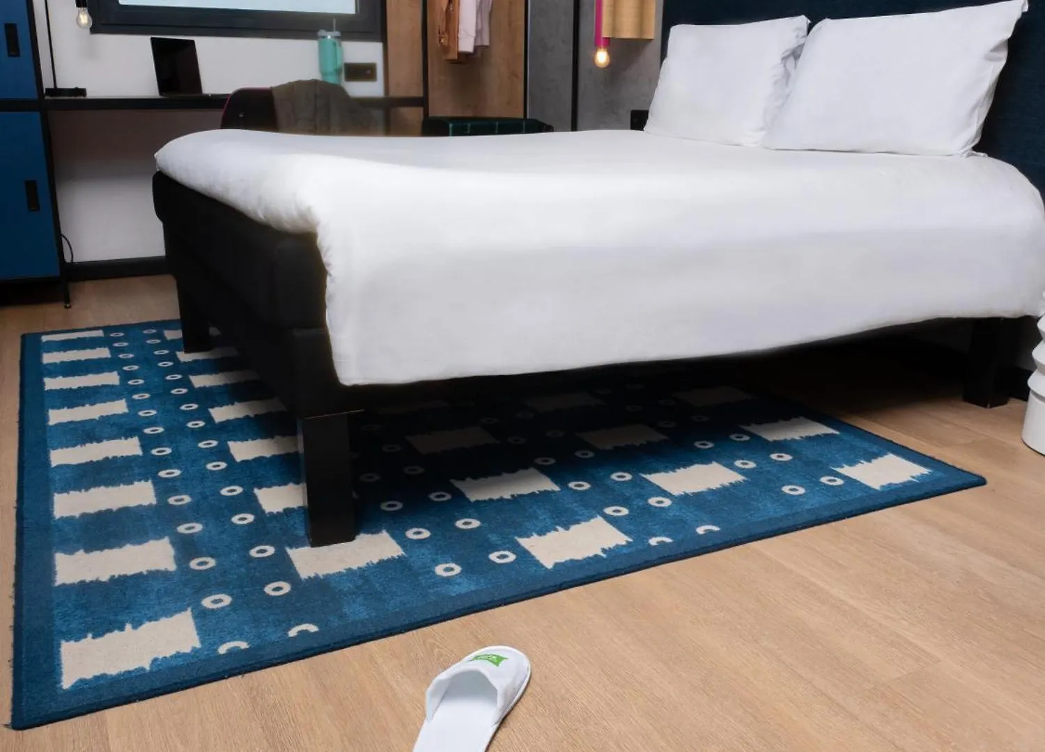 Ibis Styles Dakar Hotel
