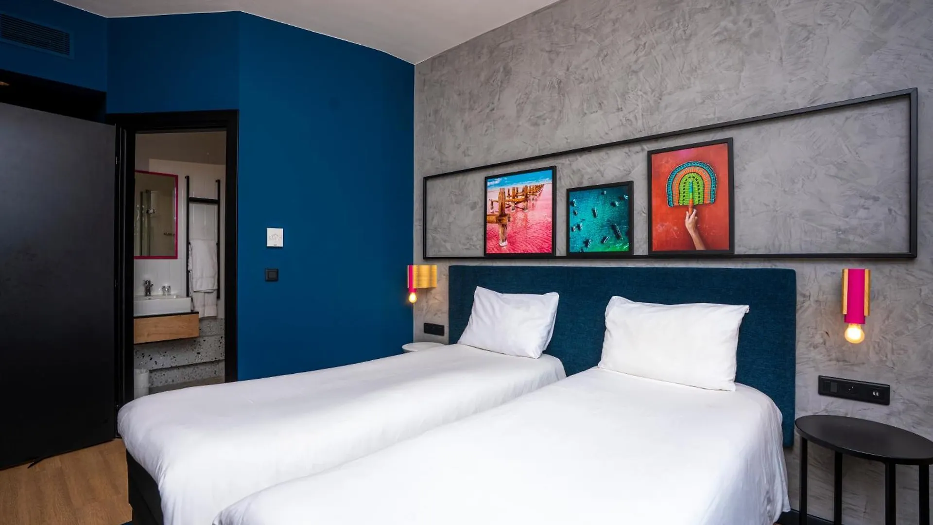Ibis Styles Dakar Hotel