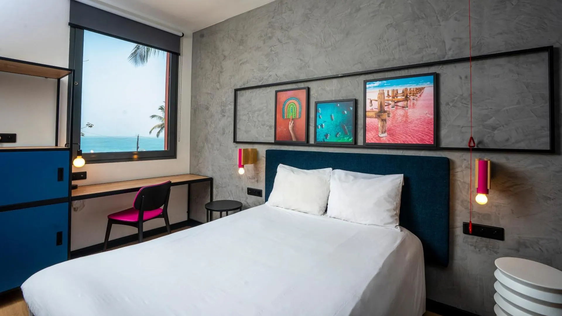 Ibis Styles Dakar Hotel