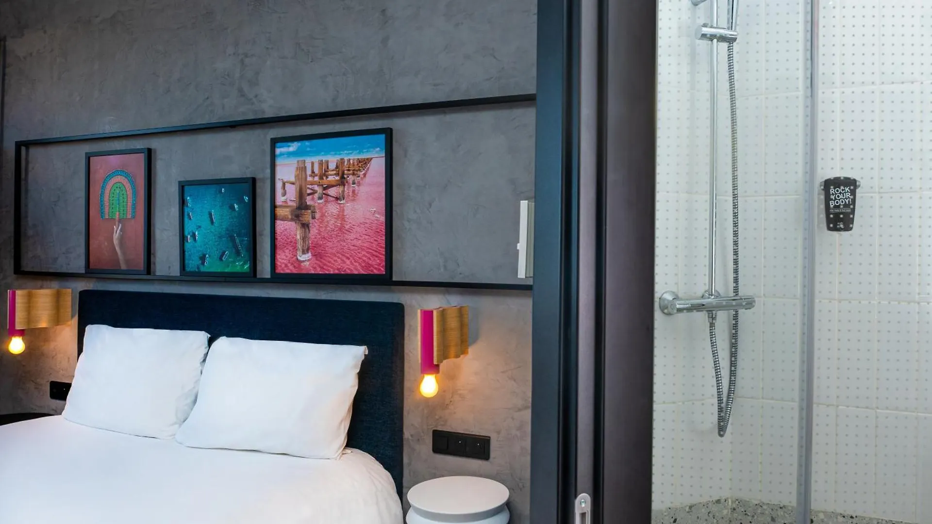 Ibis Styles Dakar Hotel