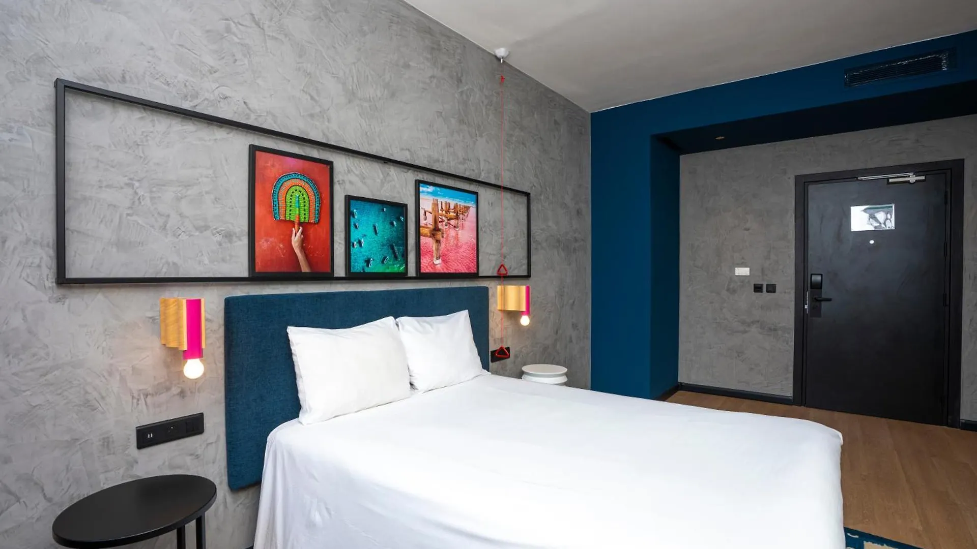 Ibis Styles Dakar Hotel Senegal