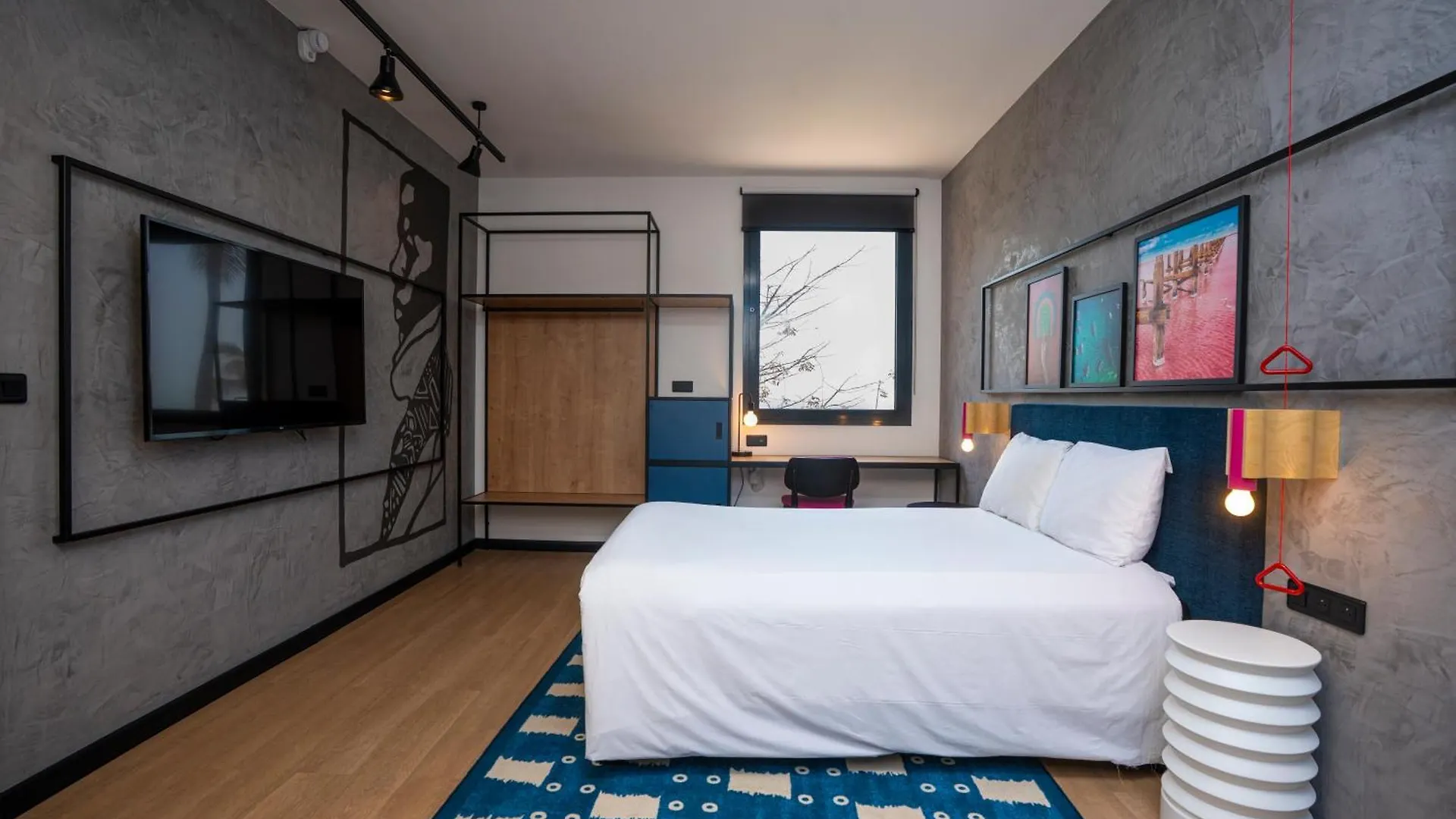 Ibis Styles Dakar Hotel 3*,  Senegal