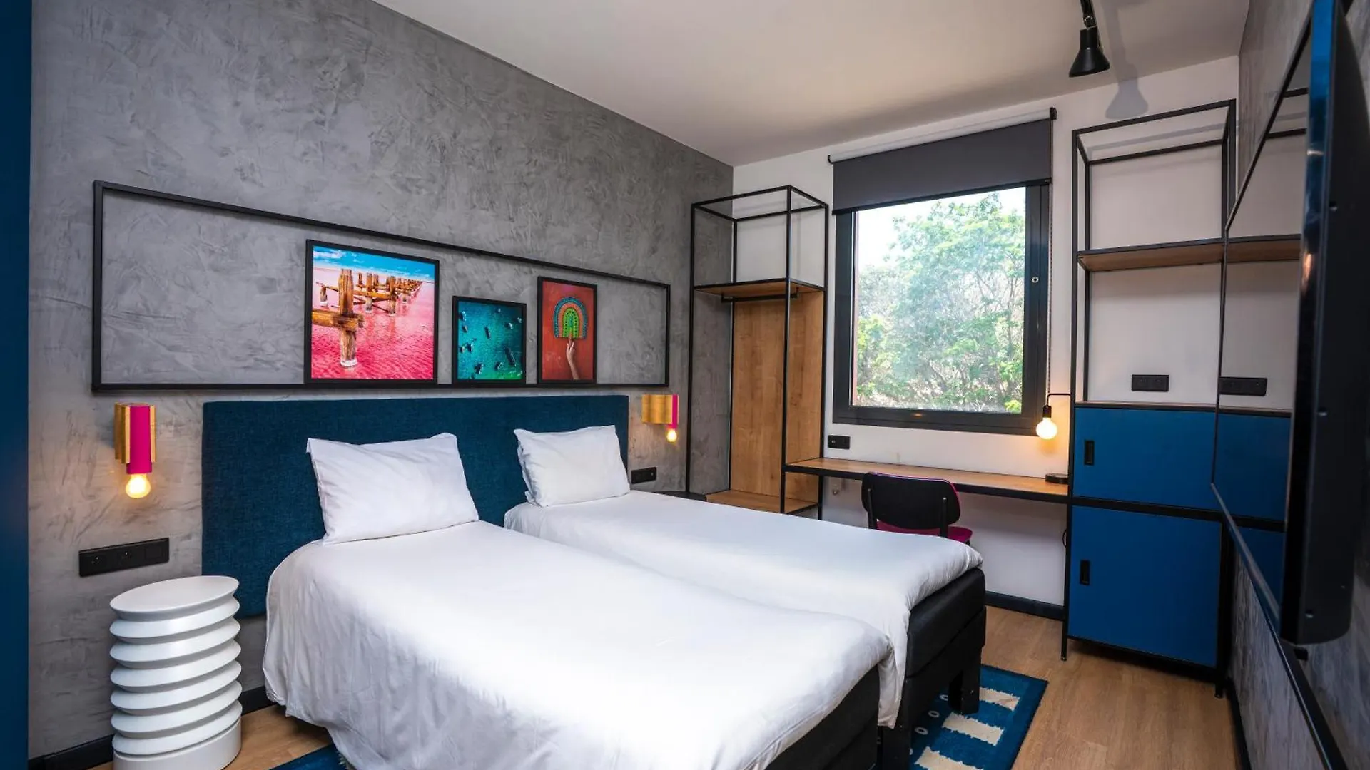 Ibis Styles Dakar Hotel