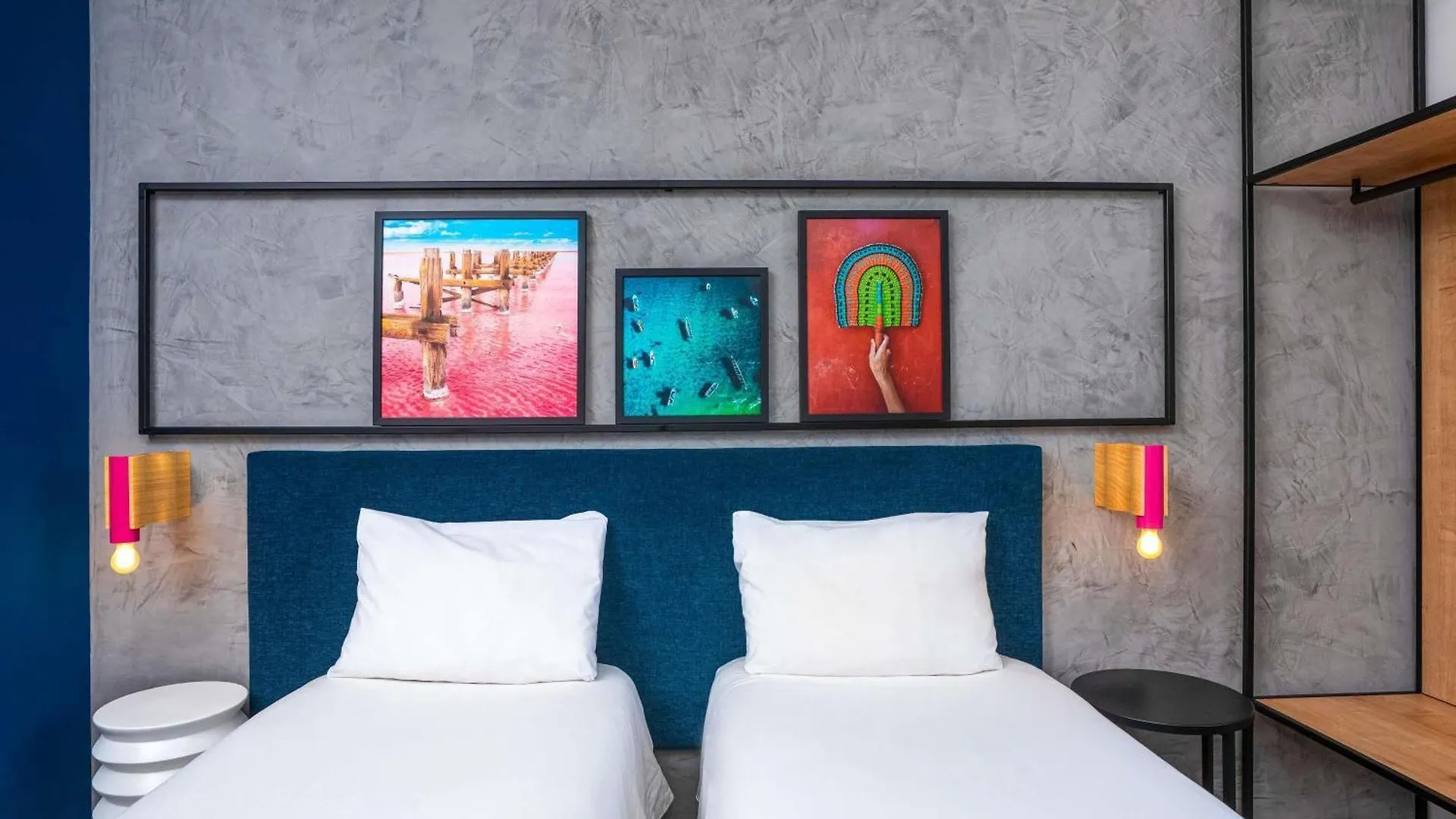 Ibis Styles Dakar Hotel