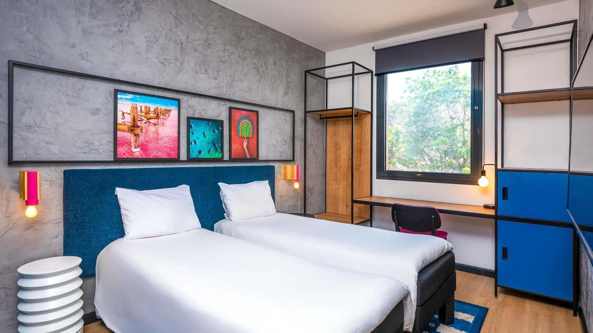 Ibis Styles Dakar Hotel