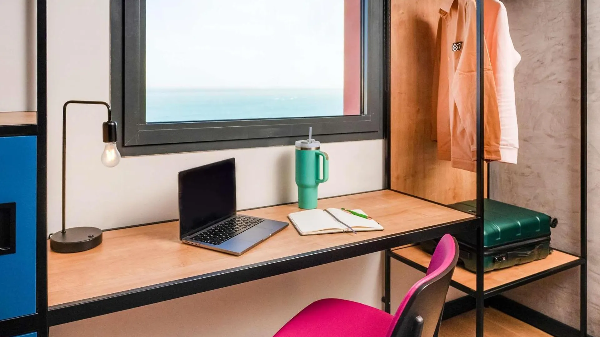 ***  Ibis Styles Dakar Hotel Senegal