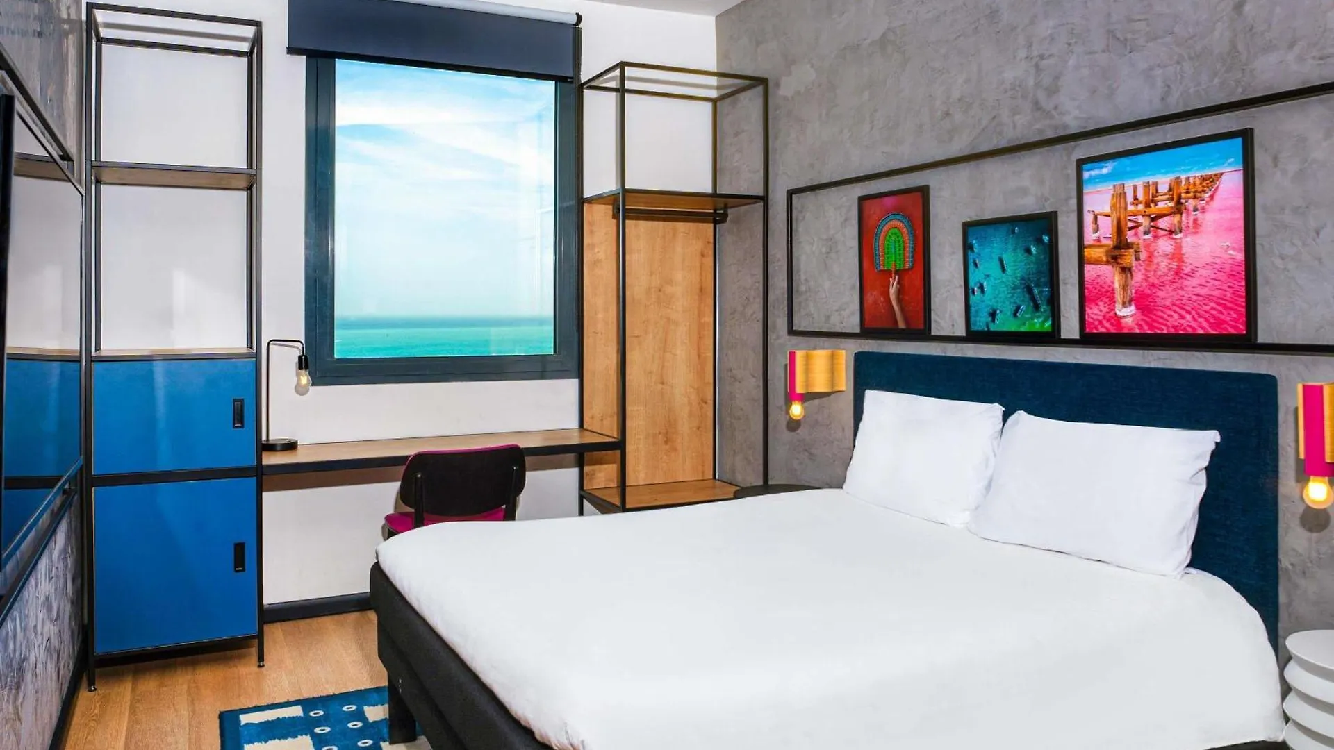 Ibis Styles Dakar Hotel