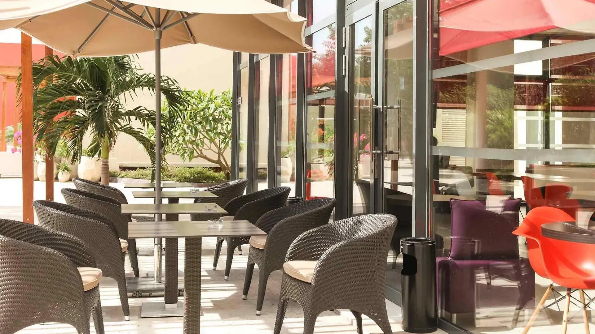 Ibis Styles Dakar Hotel