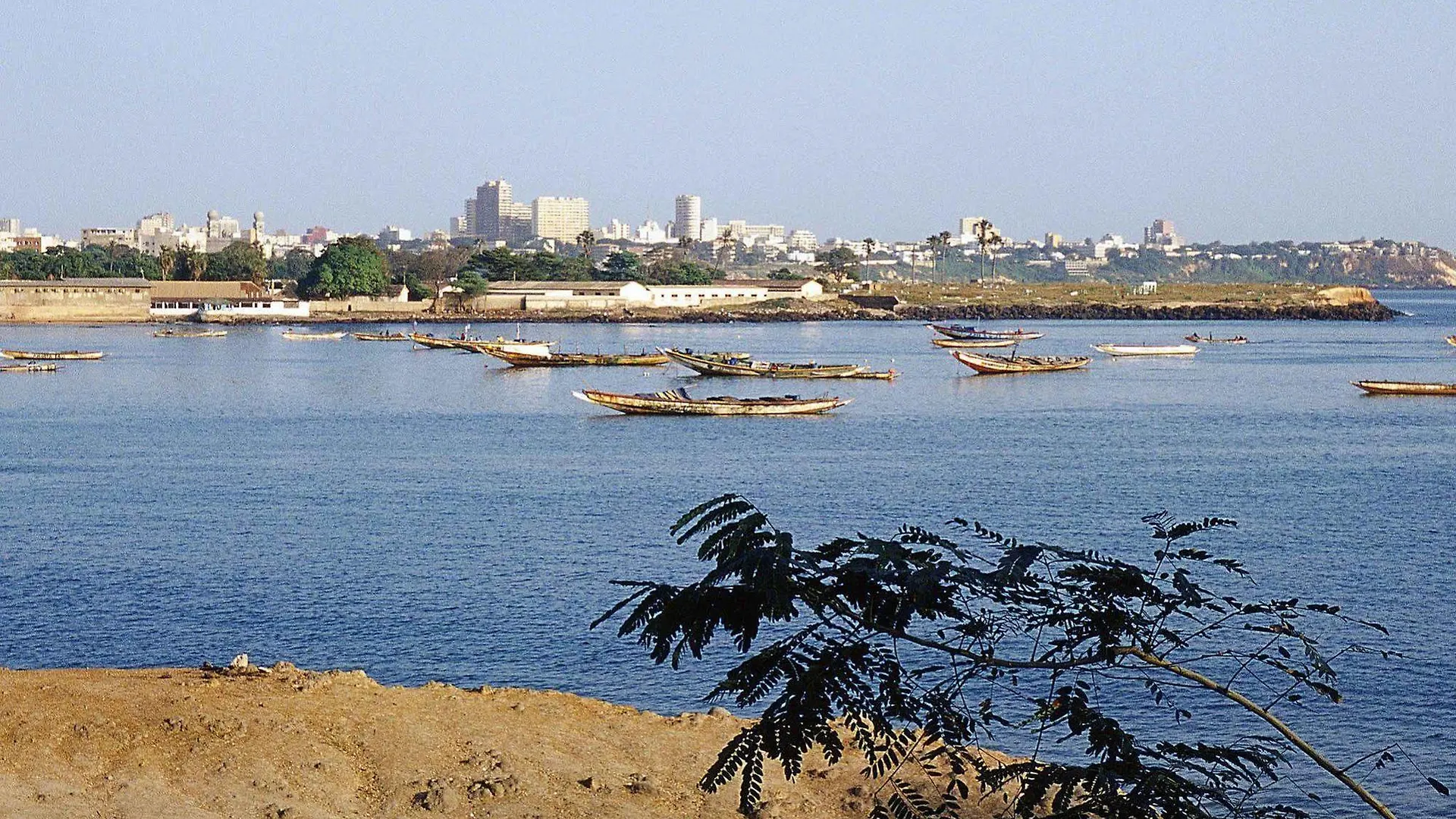 Ibis Styles Dakar Hotel