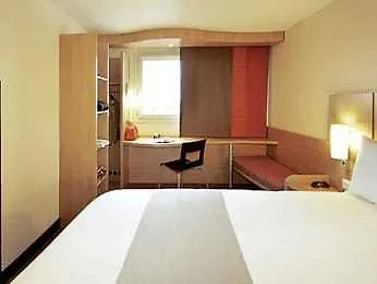Ibis Styles Dakar Hotel 3*,