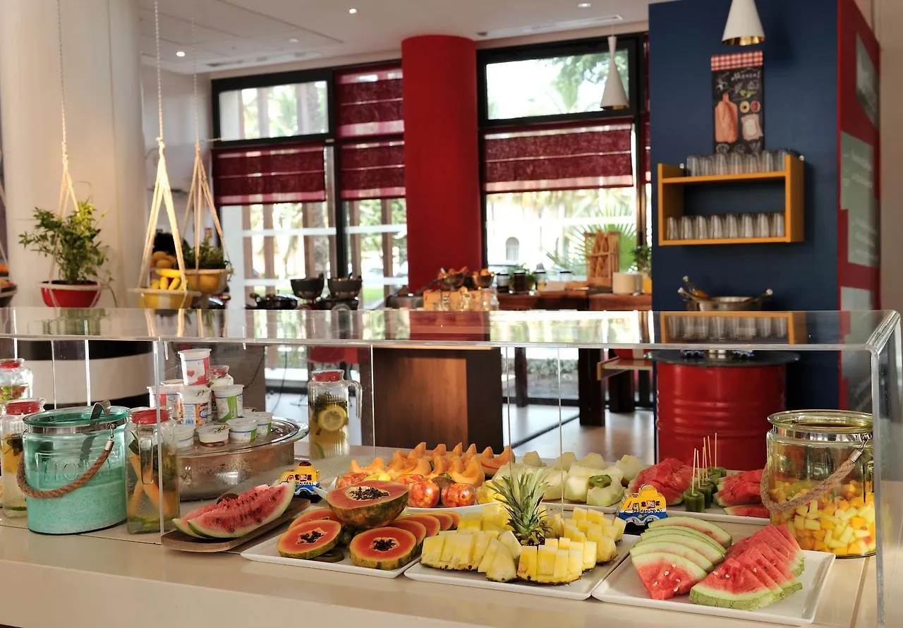 Ibis Styles Dakar Hotel