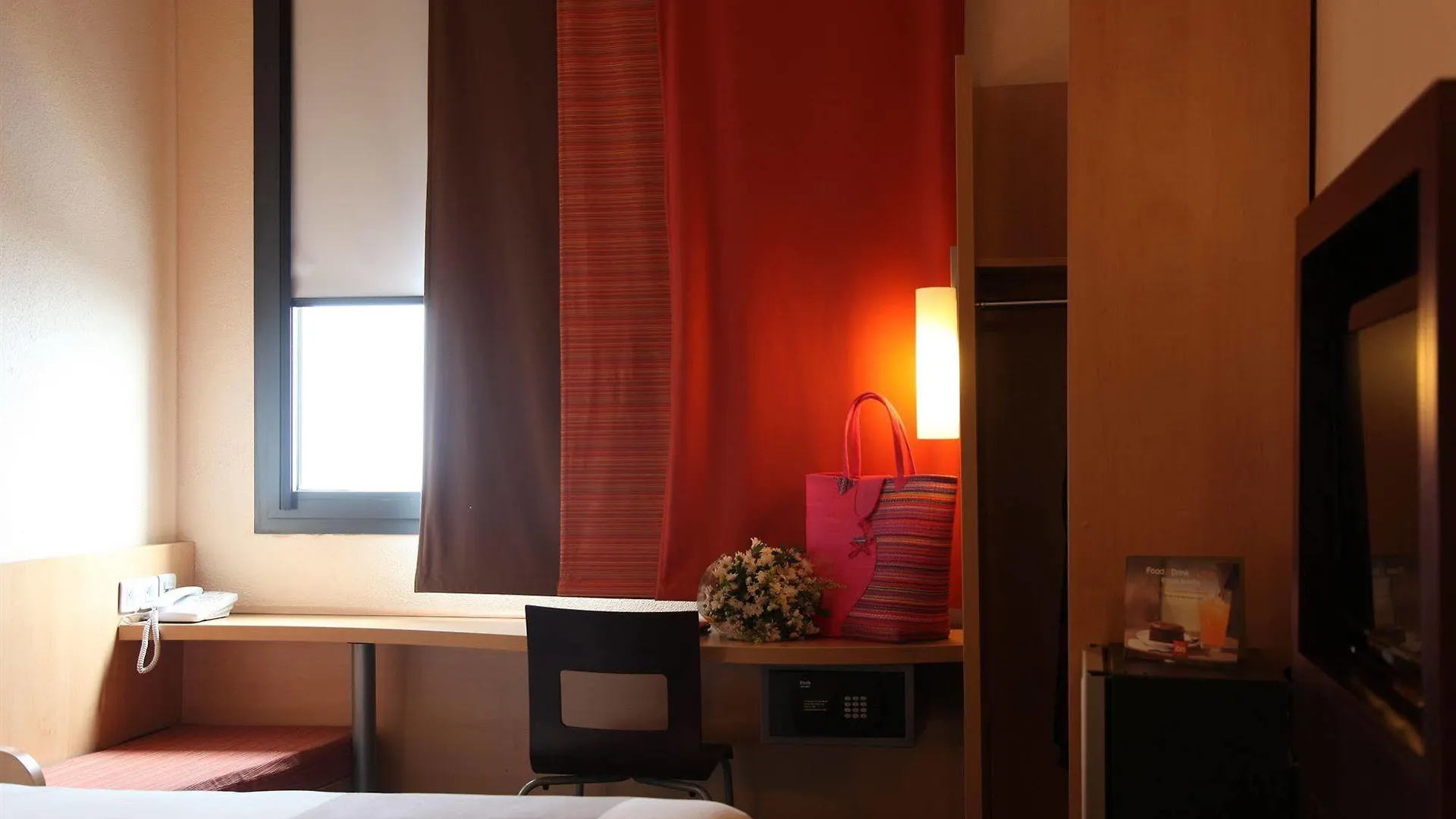 Ibis Styles Dakar Hotel