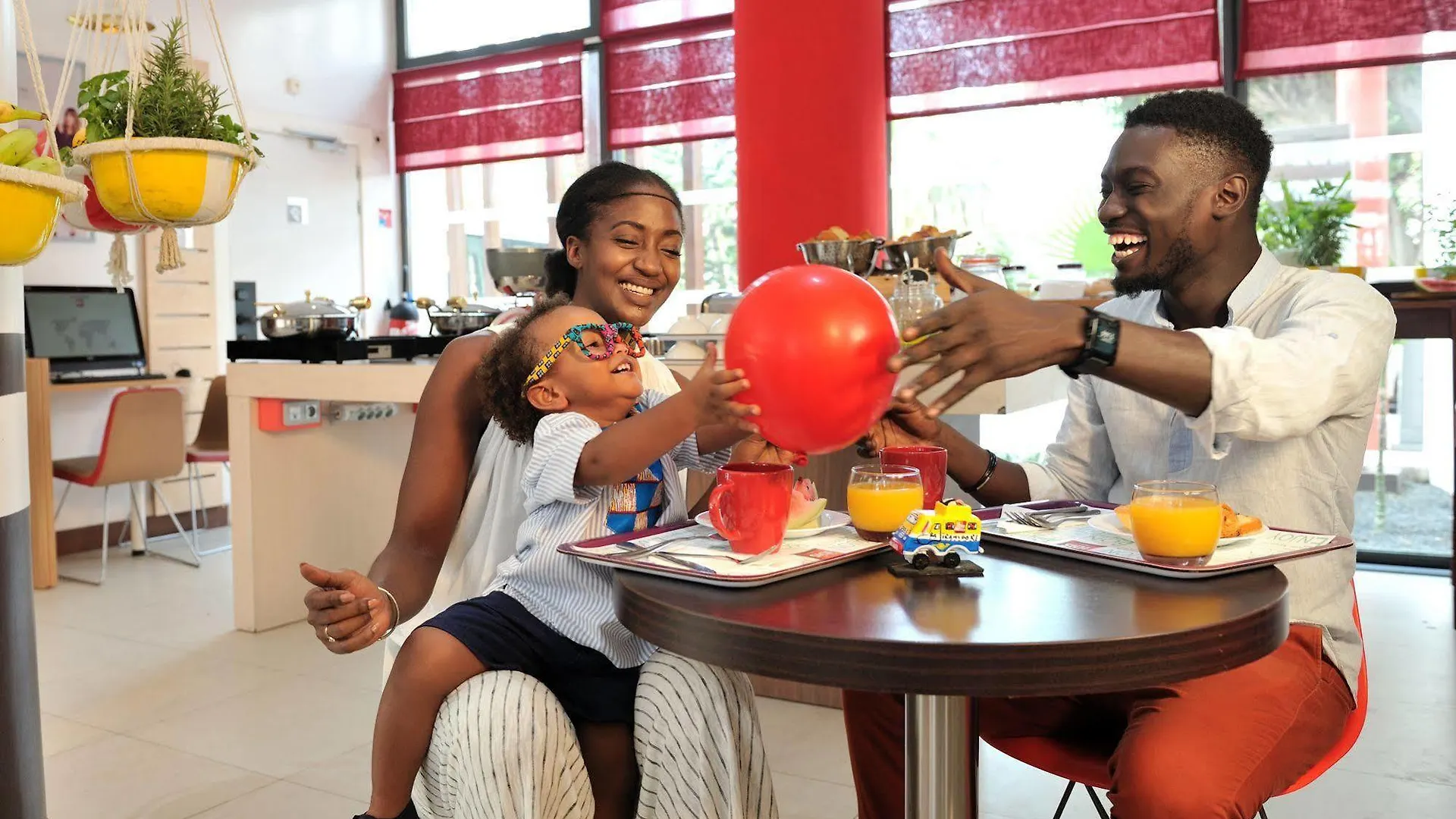 Ibis Styles Dakar Hotel