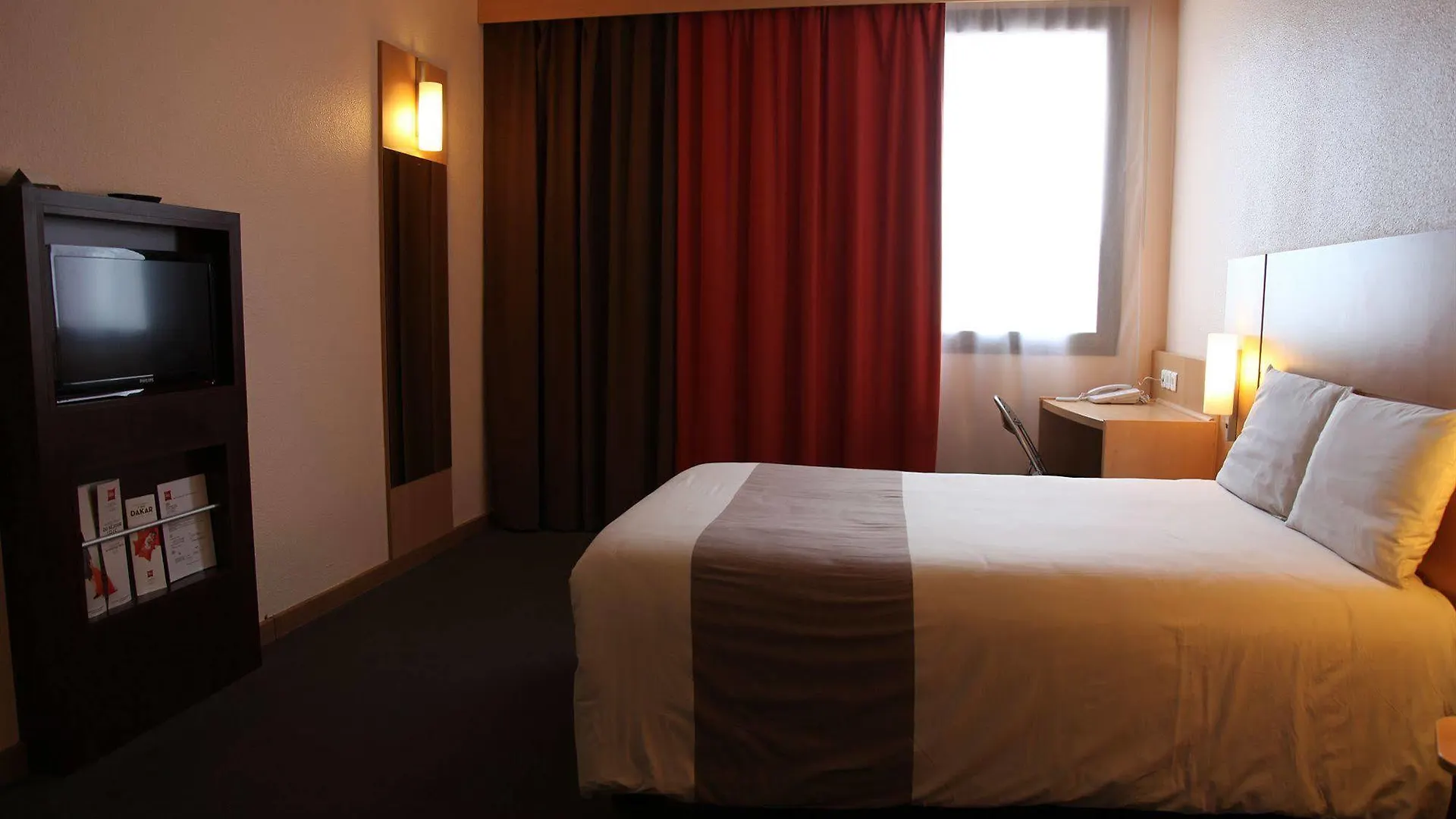 Ibis Styles Dakar Hotel