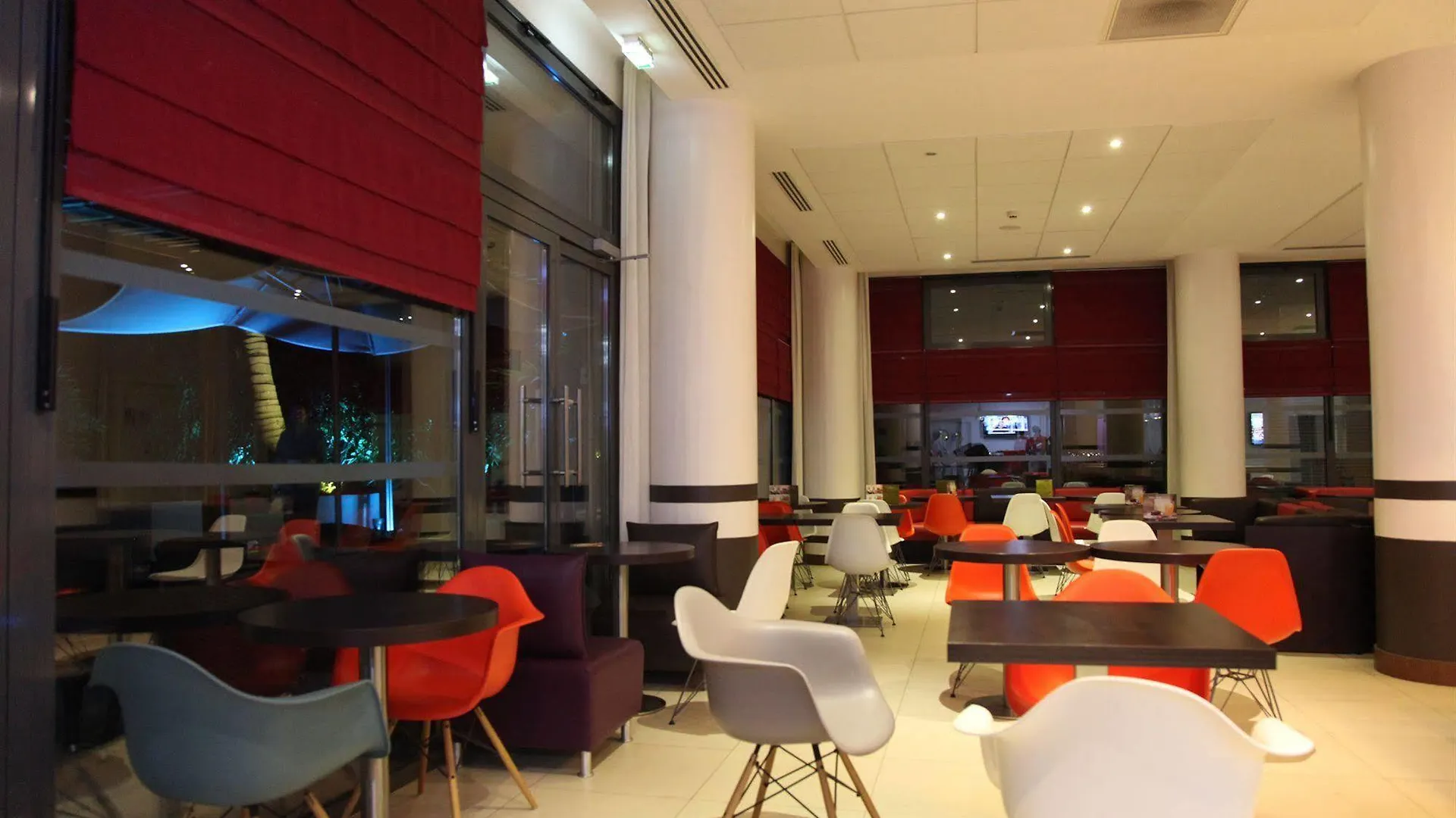 Ibis Styles Dakar Hotel Senegal