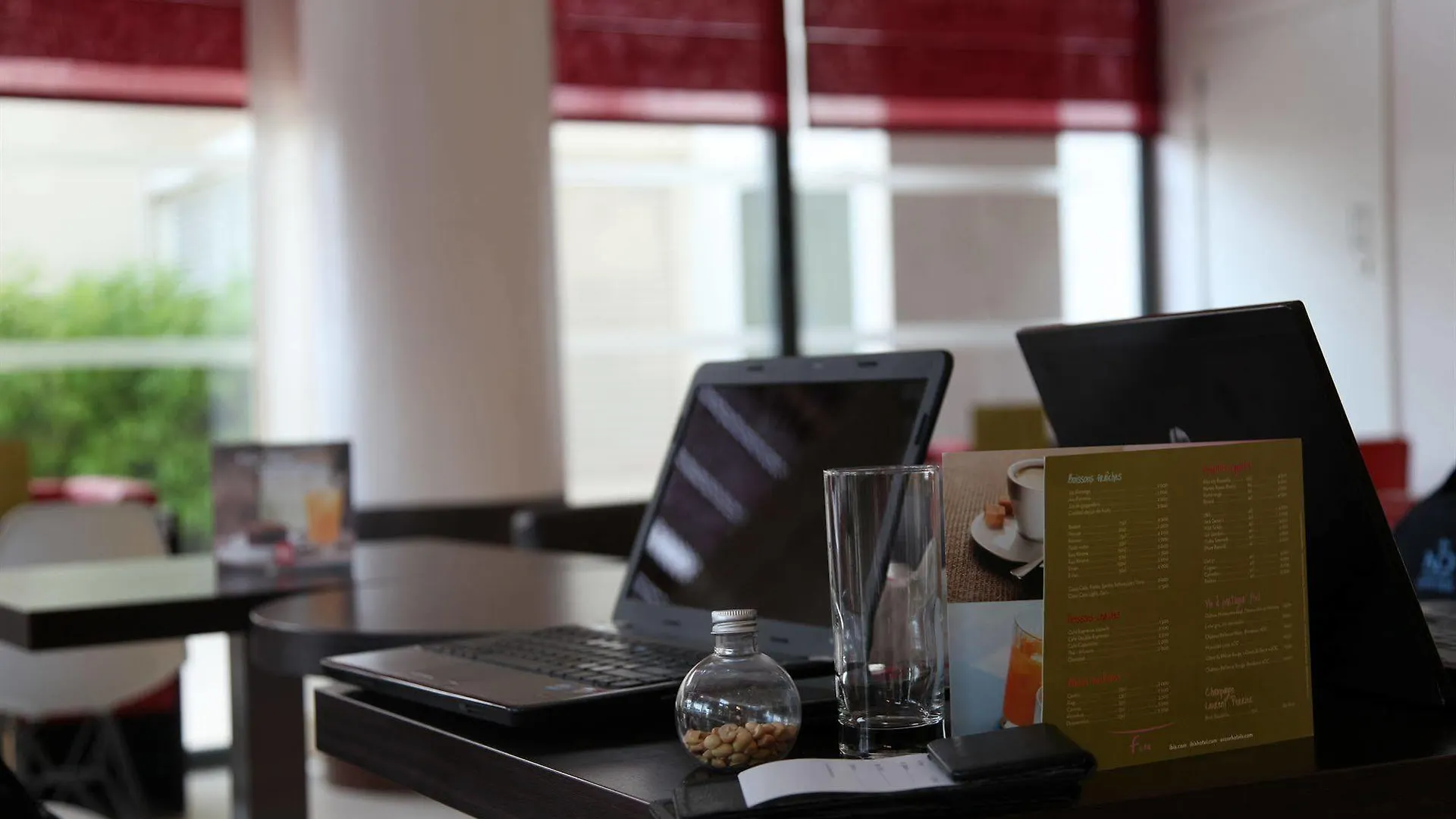 Ibis Styles Dakar Hotel 3*,  Senegal