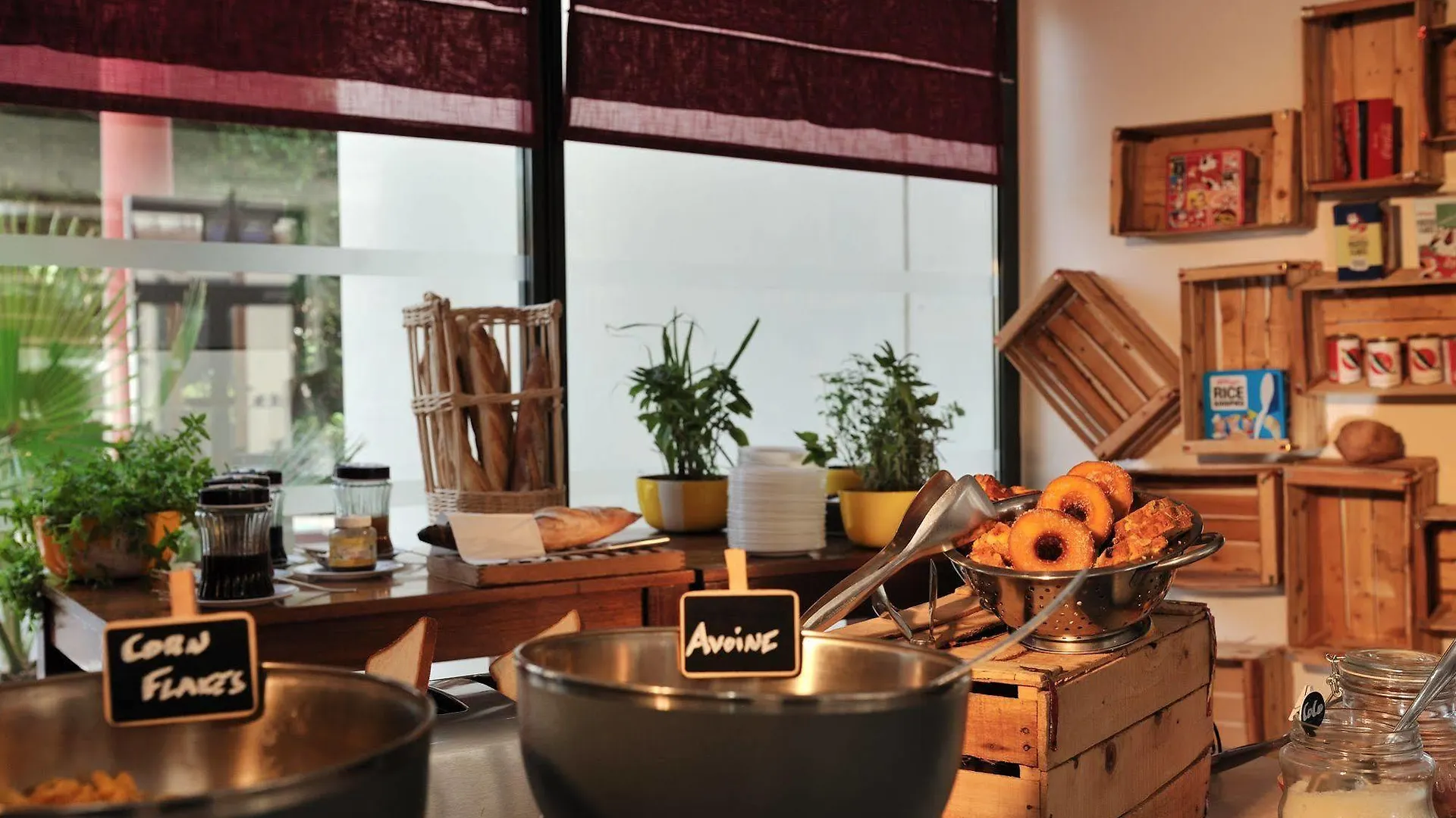 Ibis Styles Dakar Hotel