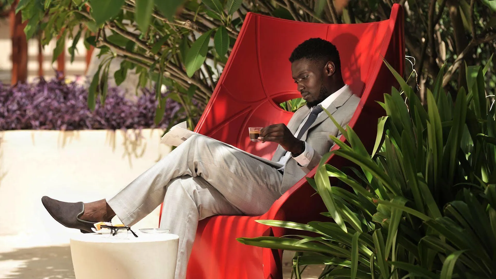 Ibis Styles Dakar Hotel