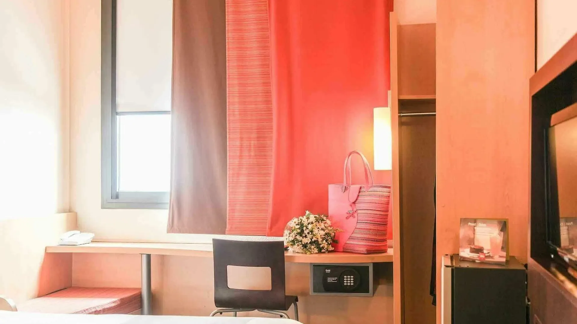 Ibis Styles Dakar Hotel