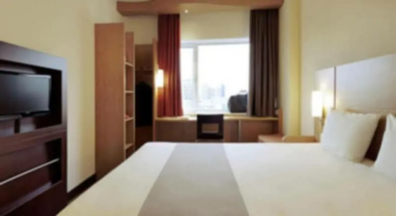 Ibis Styles Dakar Hotell