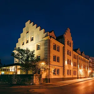 Haus Gabriel 4*, Füssen Duitsland