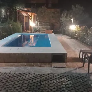 Il Podere Di Massi Country house