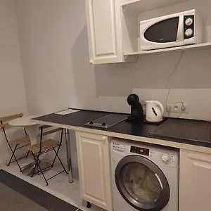  Appartement Monaco #3 With Private Patio France