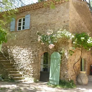 Appartement La Bastide Du Capelier - Pour 4 Personnes France