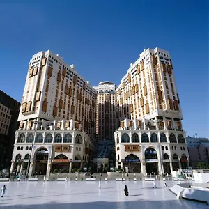 Makkah 5*, Mekka Saoedi-Arabië
