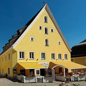 Am Markt 3*, Greding Duitsland