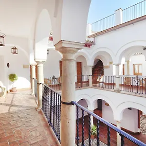  Appartement Casa Del Aceite Espagne