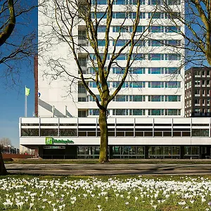 Holiday Inn Amsterdam 4*, Amsterdam Nederland