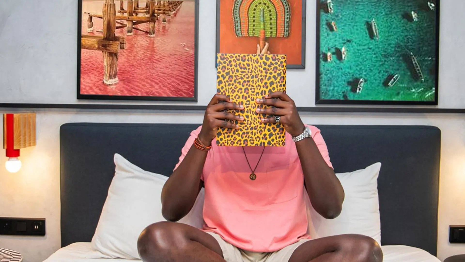 Ibis Styles Dakar Hotel